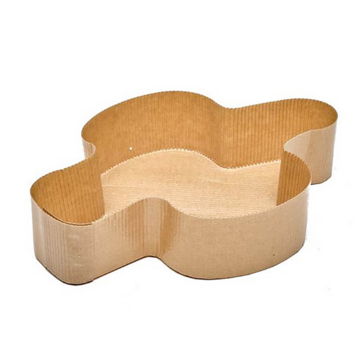 Cases & Bake Moulds Board and paper Products