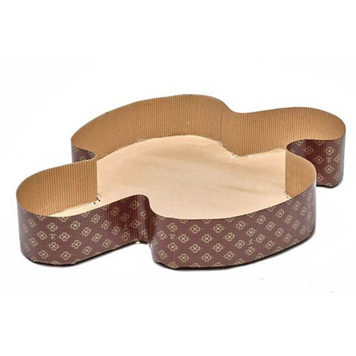 Cases & Bake Moulds Board and paper Products