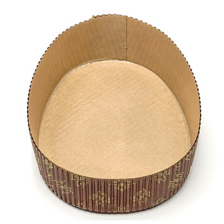 Cases & Bake Moulds Board and paper Products