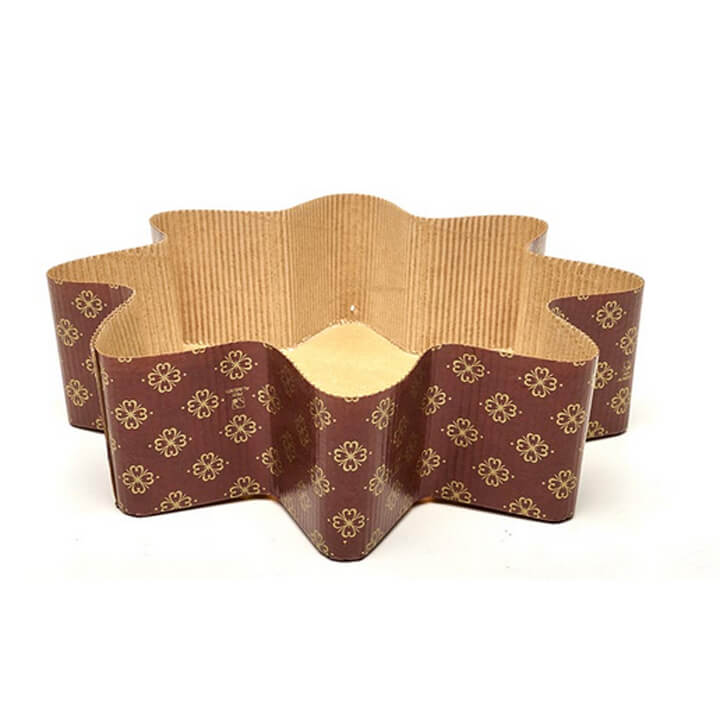 Cases & Bake Moulds Board and paper Products