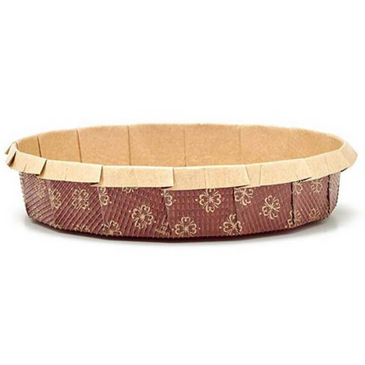 Cases & Bake Moulds Board and paper Products